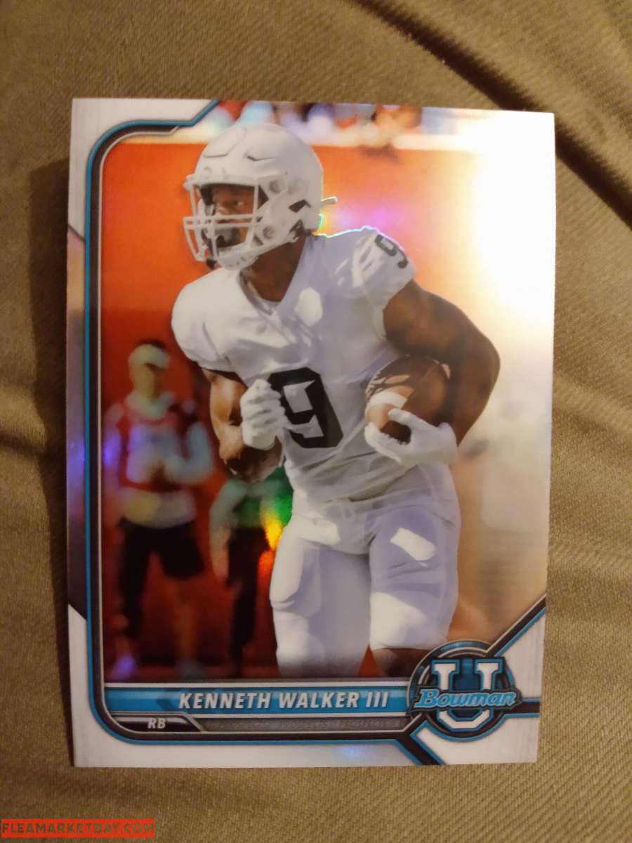 sports card football