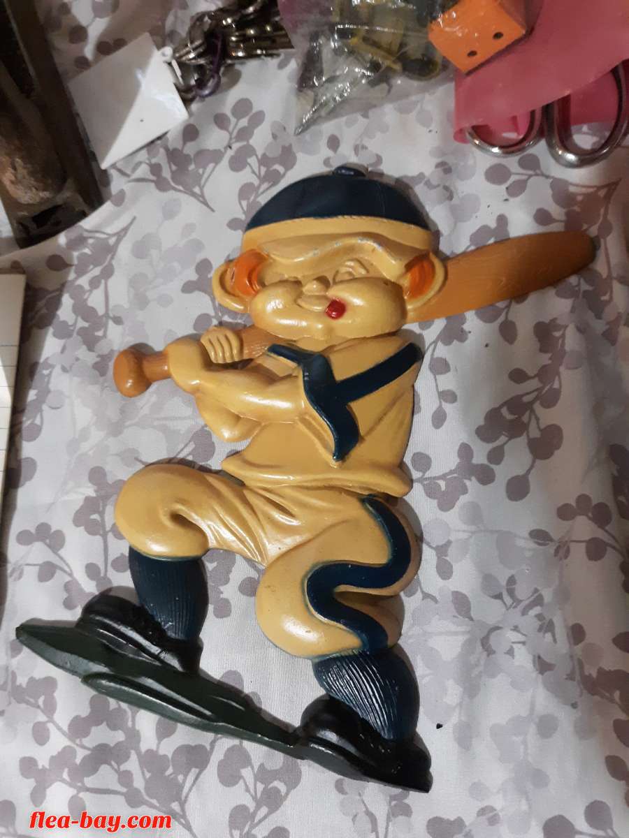 Antique Ceramic Hanging Decorations