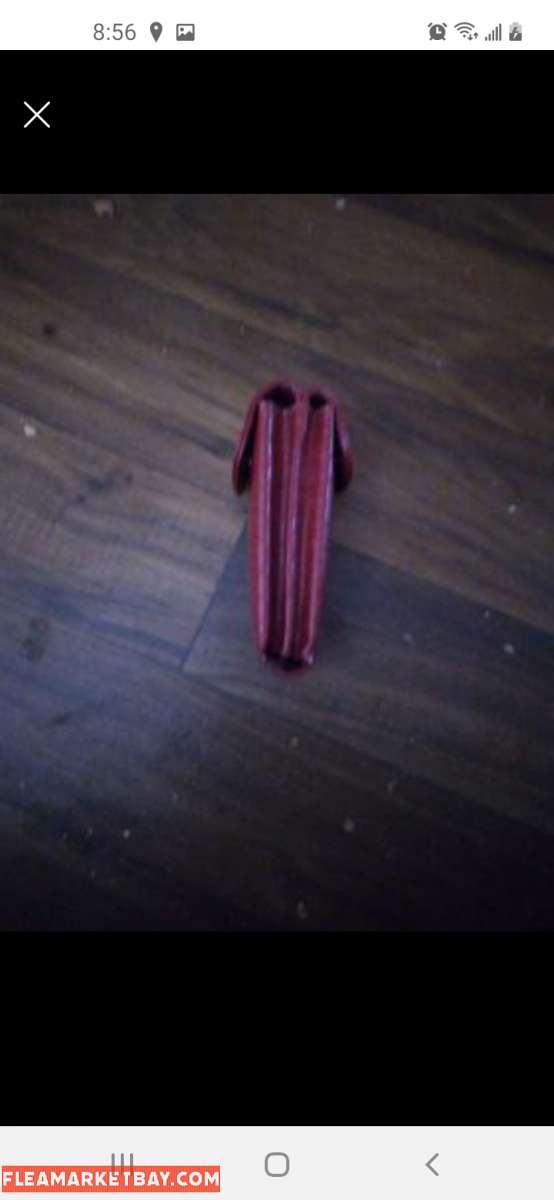 Double-Sided Sunglasses Case