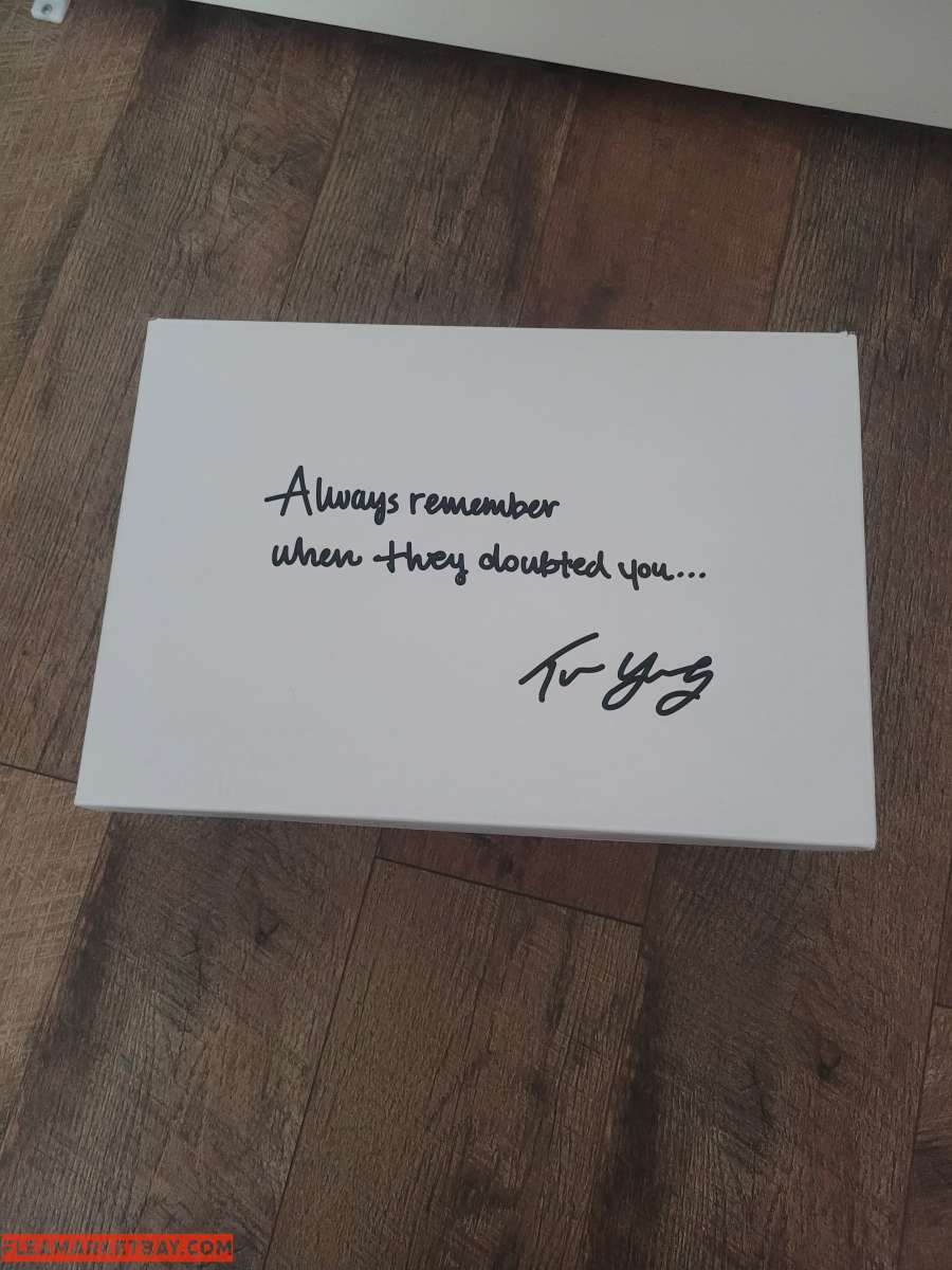 Adidas Trae Young: So So Def Recording Atlanta