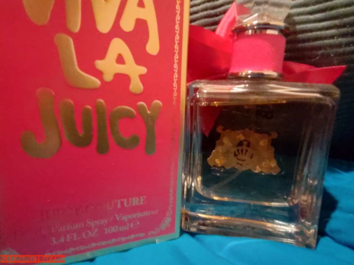 Viva La Juicy Couture