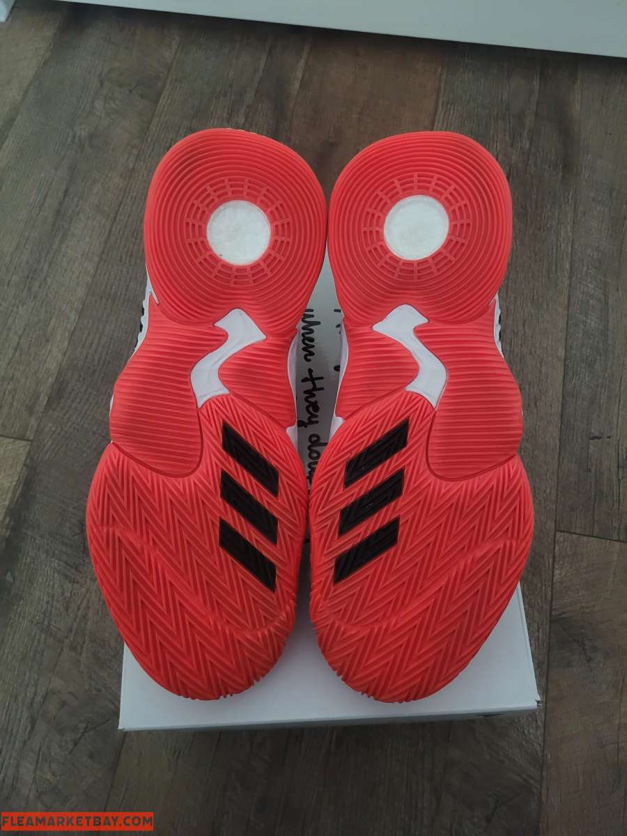 Adidas Trae Young: So So Def Recording Atlanta