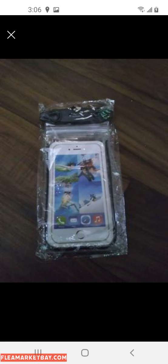 Waterproof Cellphone Cases