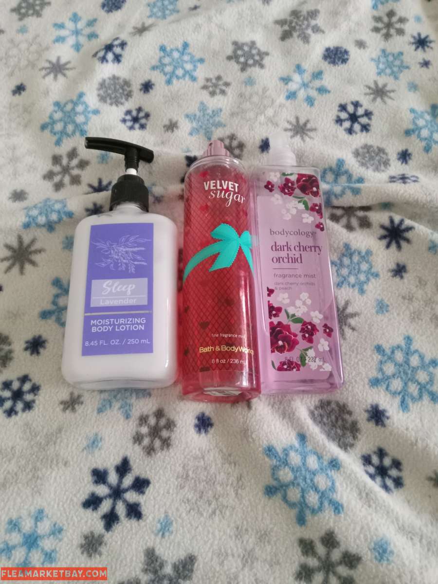 womens perfume