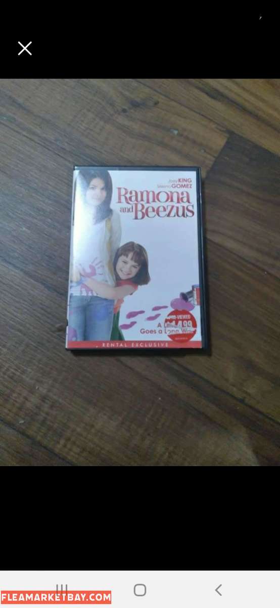 Movie - Ramona and Beezus