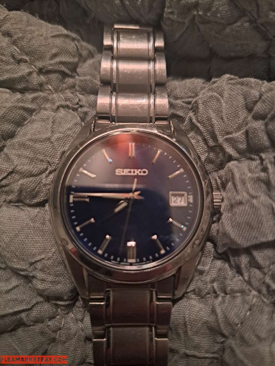 unisex seiko