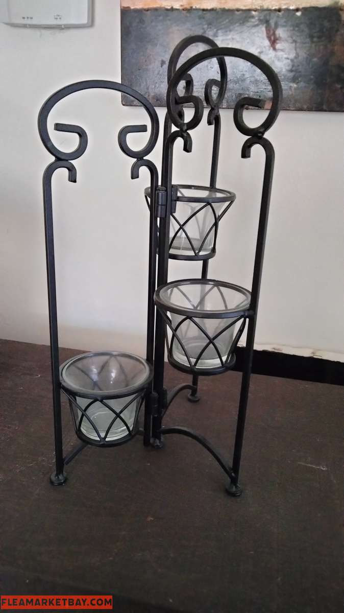 candle holder