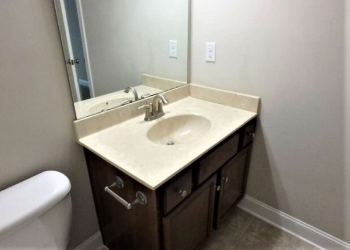 Brand New Home for rent