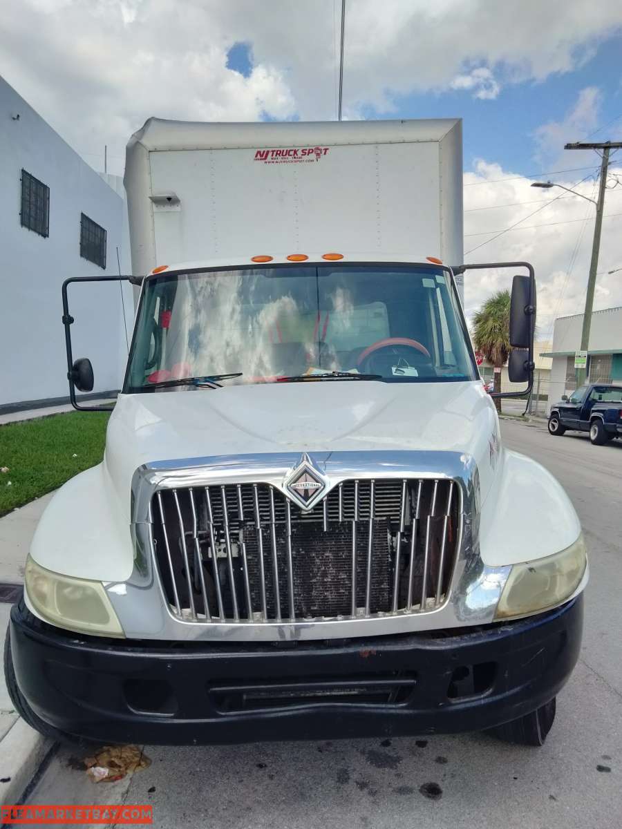 mudanzas delivery...(305)725-8408