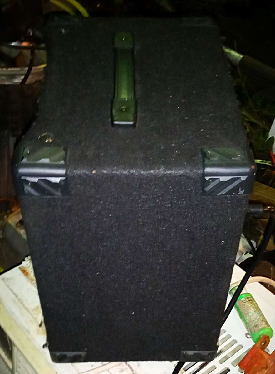 Fender Amp