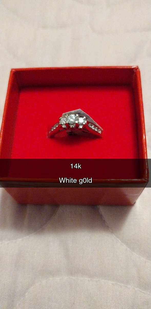 jewlry women's ring