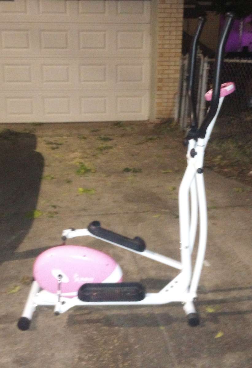 exercise gliding mechine