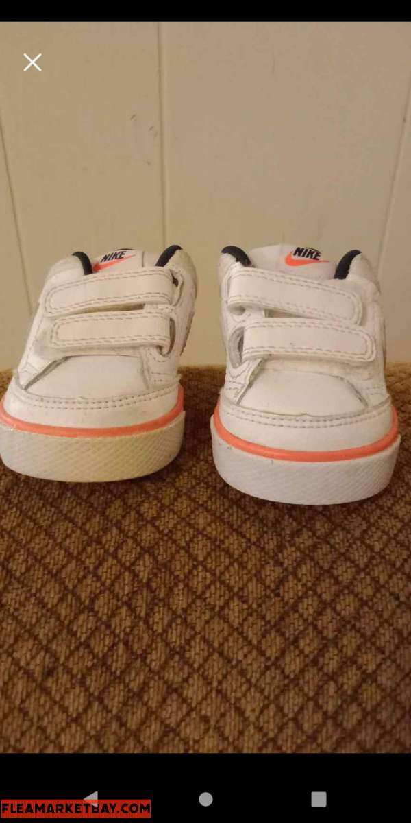 baby boy shoes