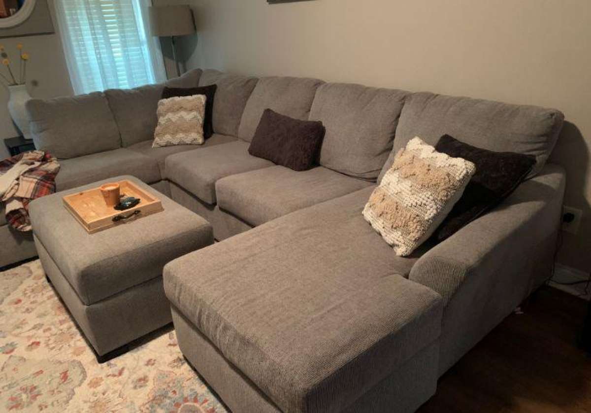 sectional sofas