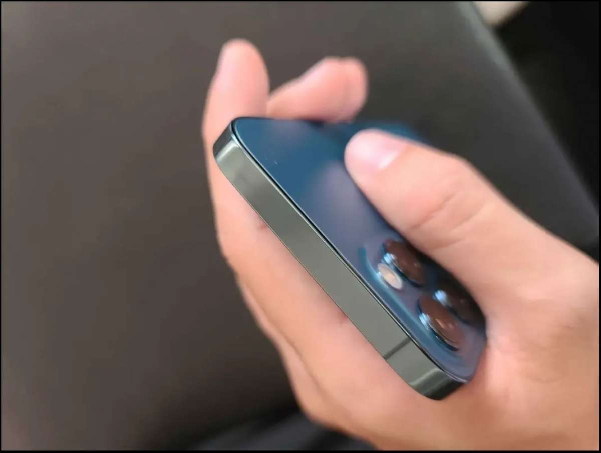 IPhone 12 pro max