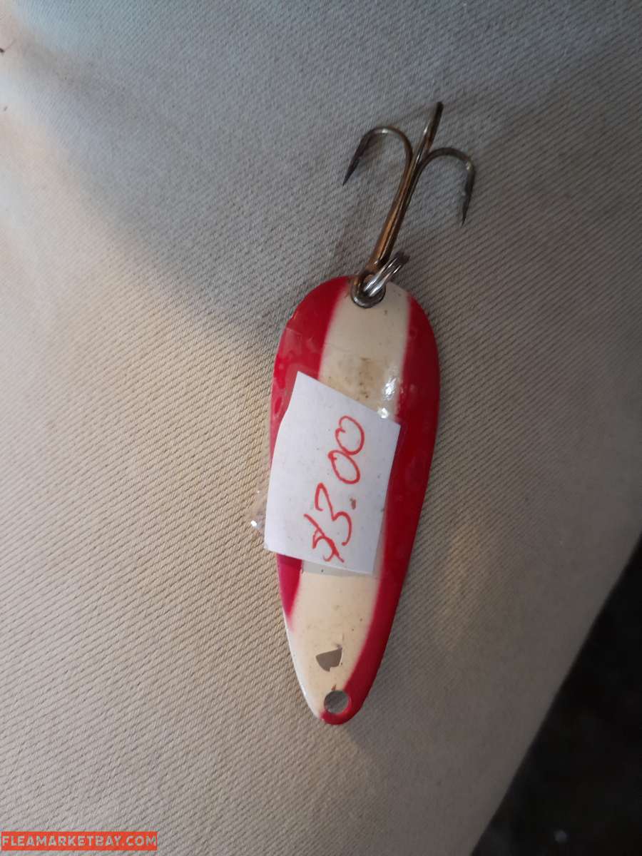 fishing lures