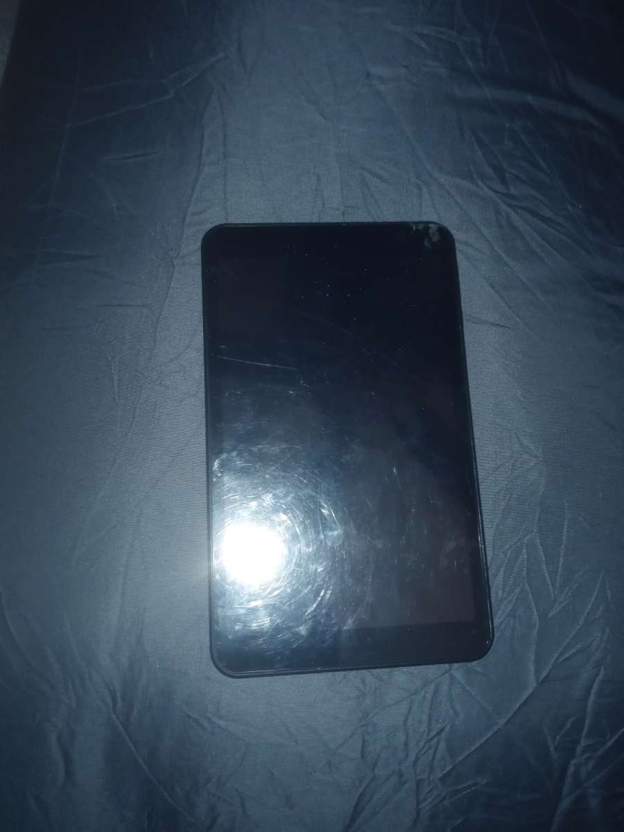 qlink wireless scepter 8 tablet