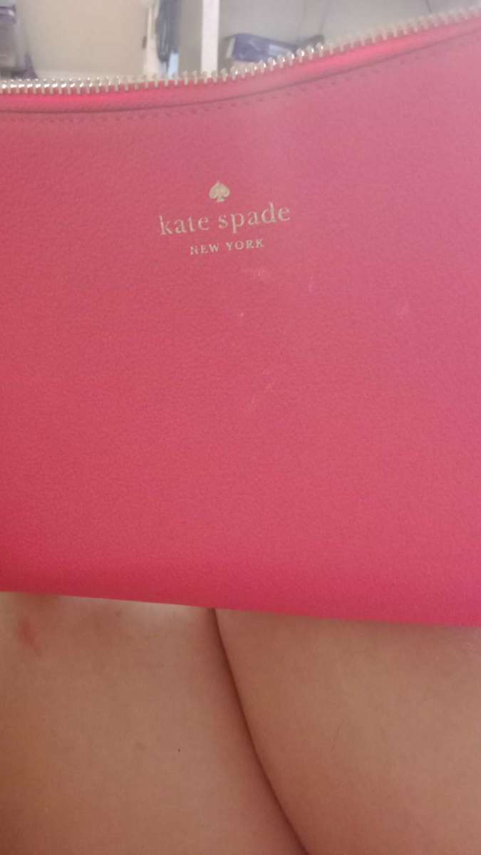 Kate Spade New York purse