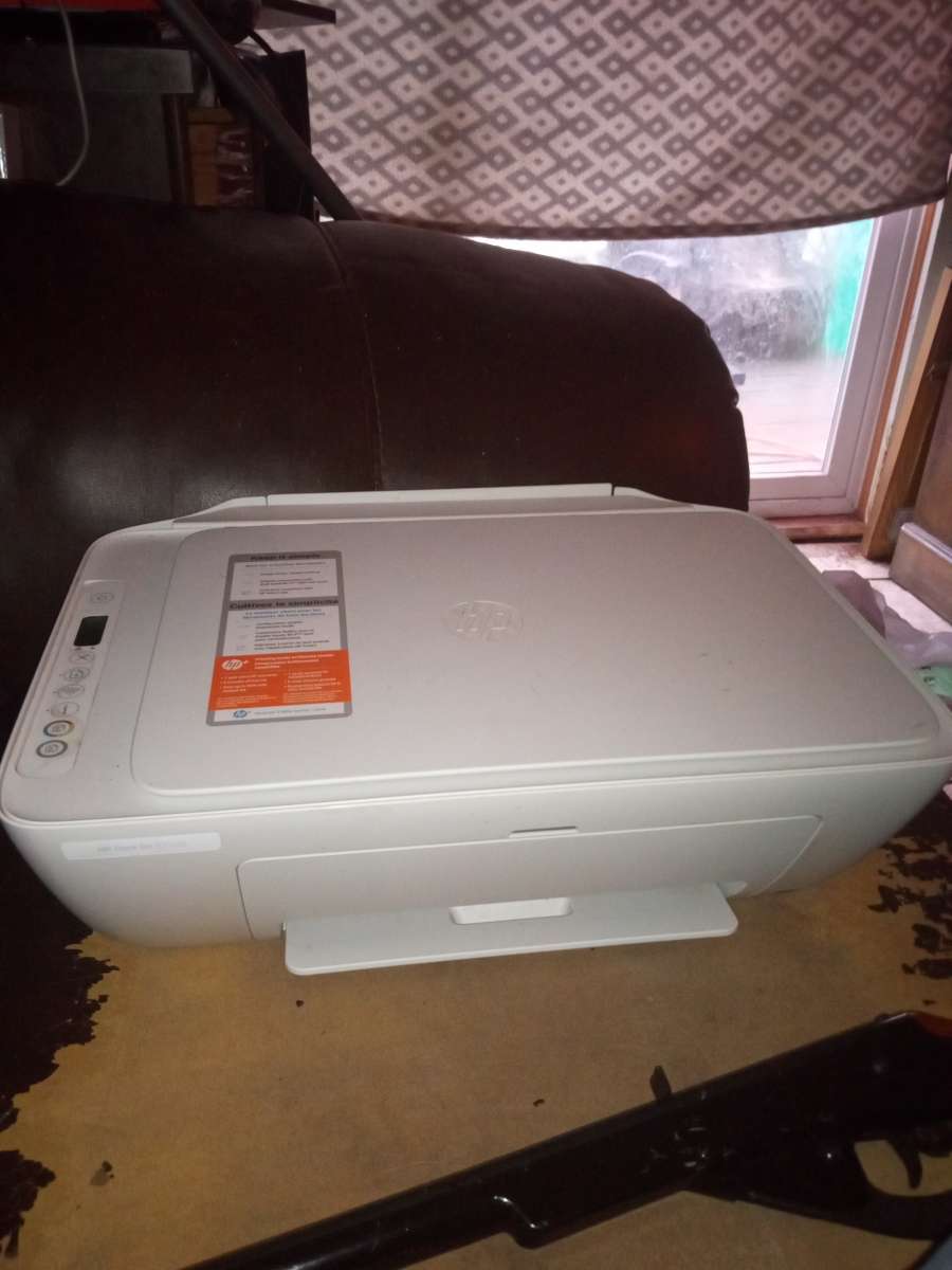 Deskjet 2700e series