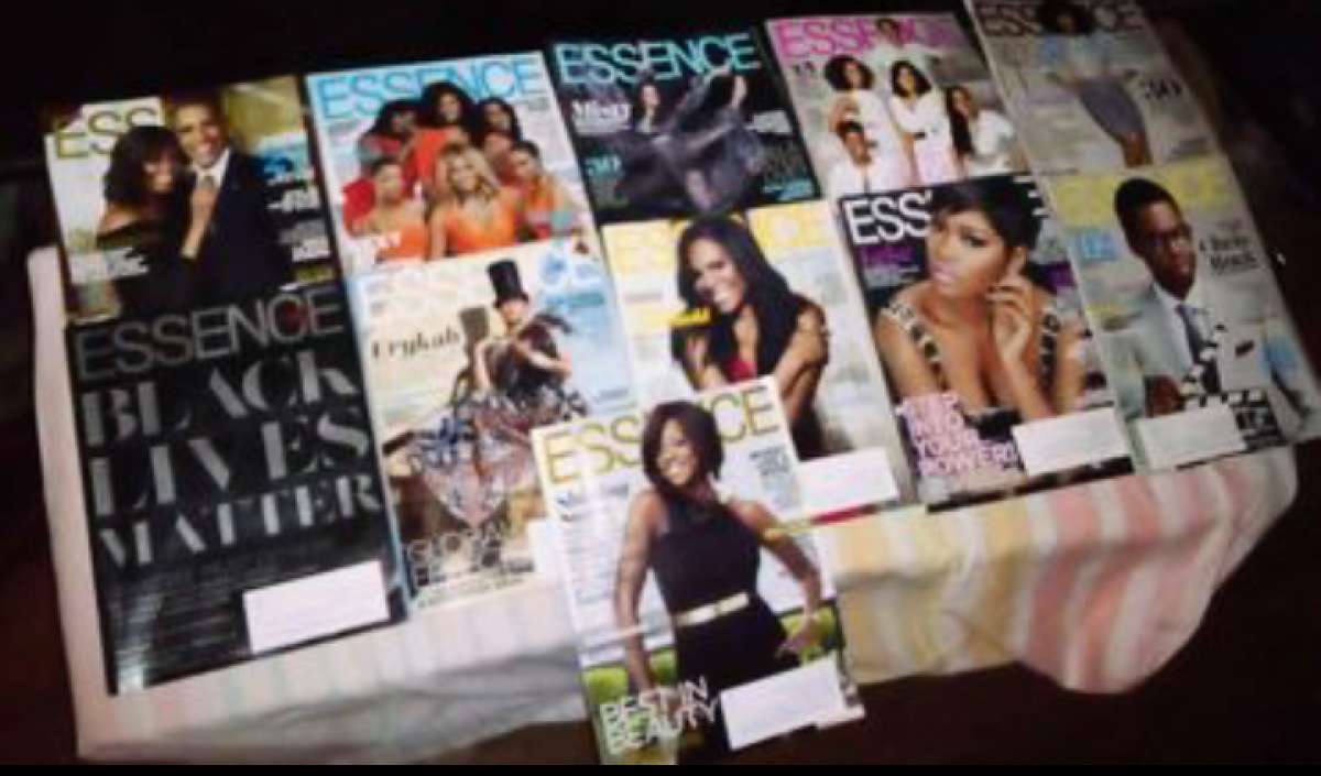 well taken care of magazines for sale