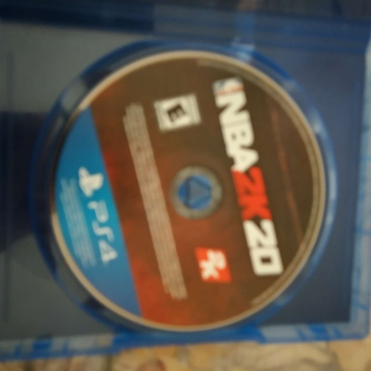 NBA 2k 20