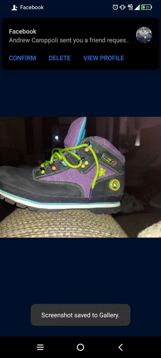 timberland boots size 7 women's