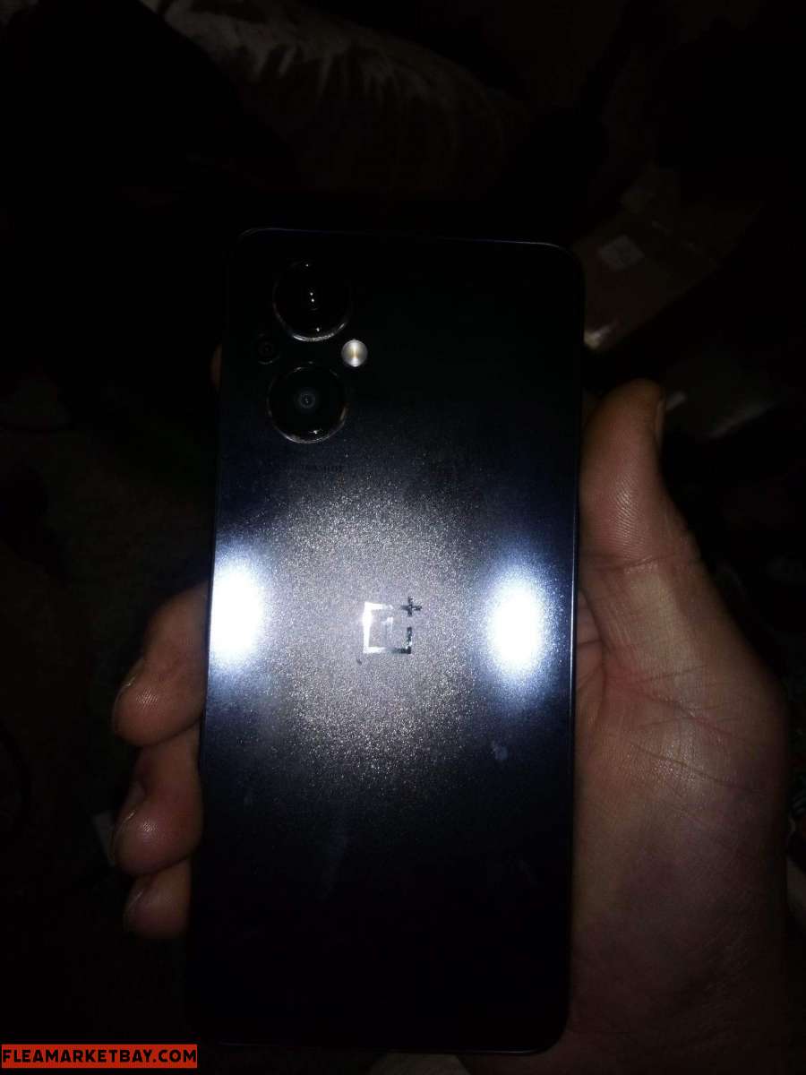 OnePlus Nord N20 5g