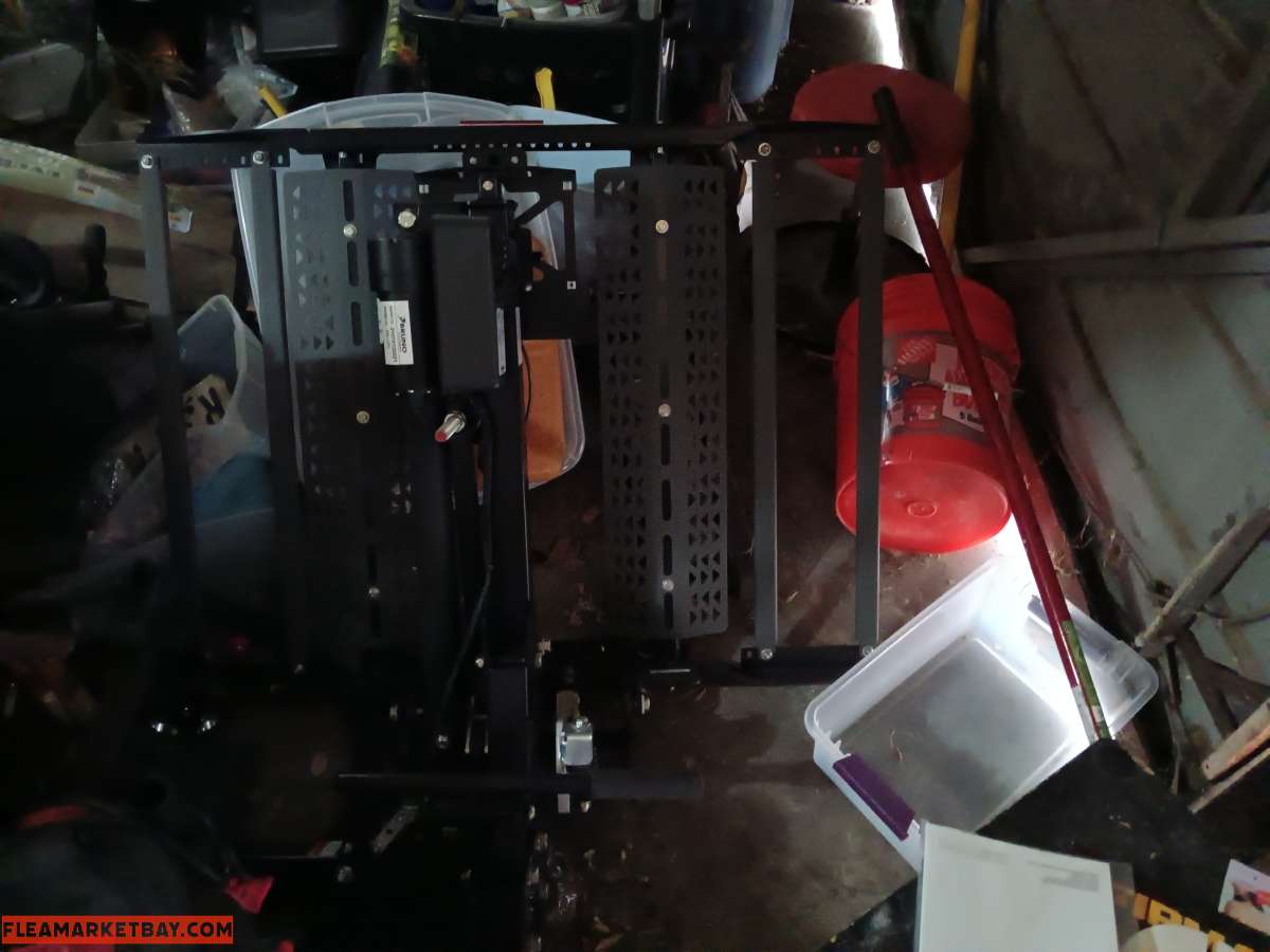 mobility scooter 350 max weight with vehicle rack carrier