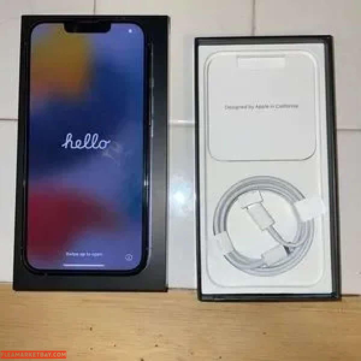 apple iPhone 13 pro max