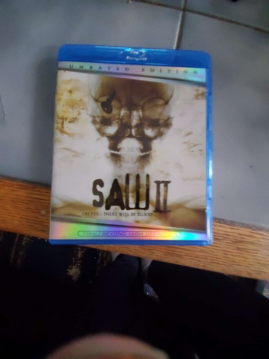 saw 2