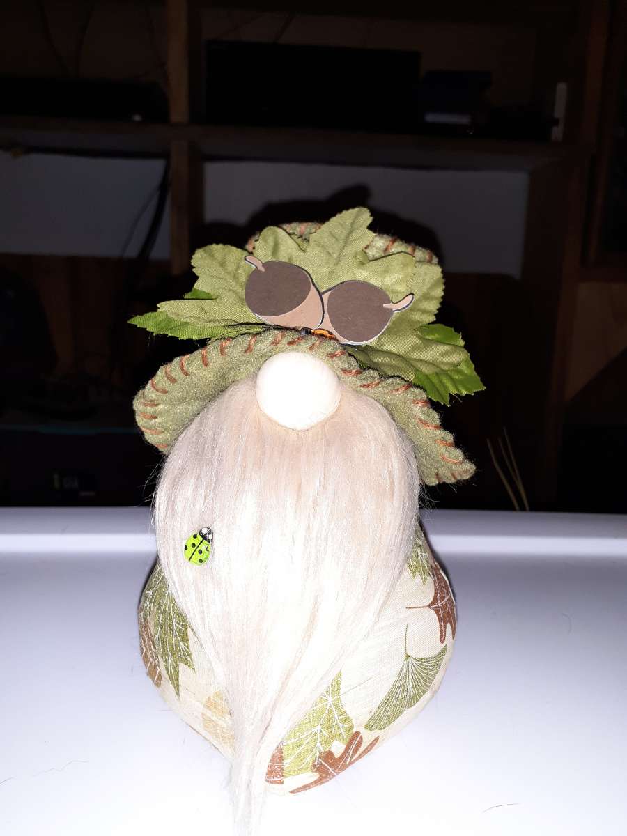 Gnomes