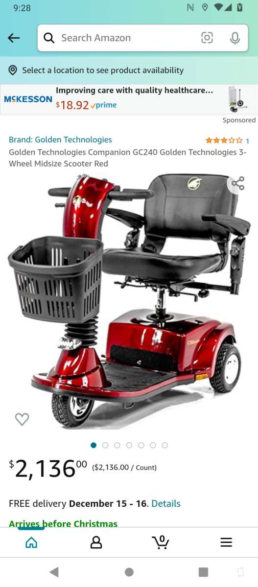 mobility scooter 350 max weight with vehicle rack carrier