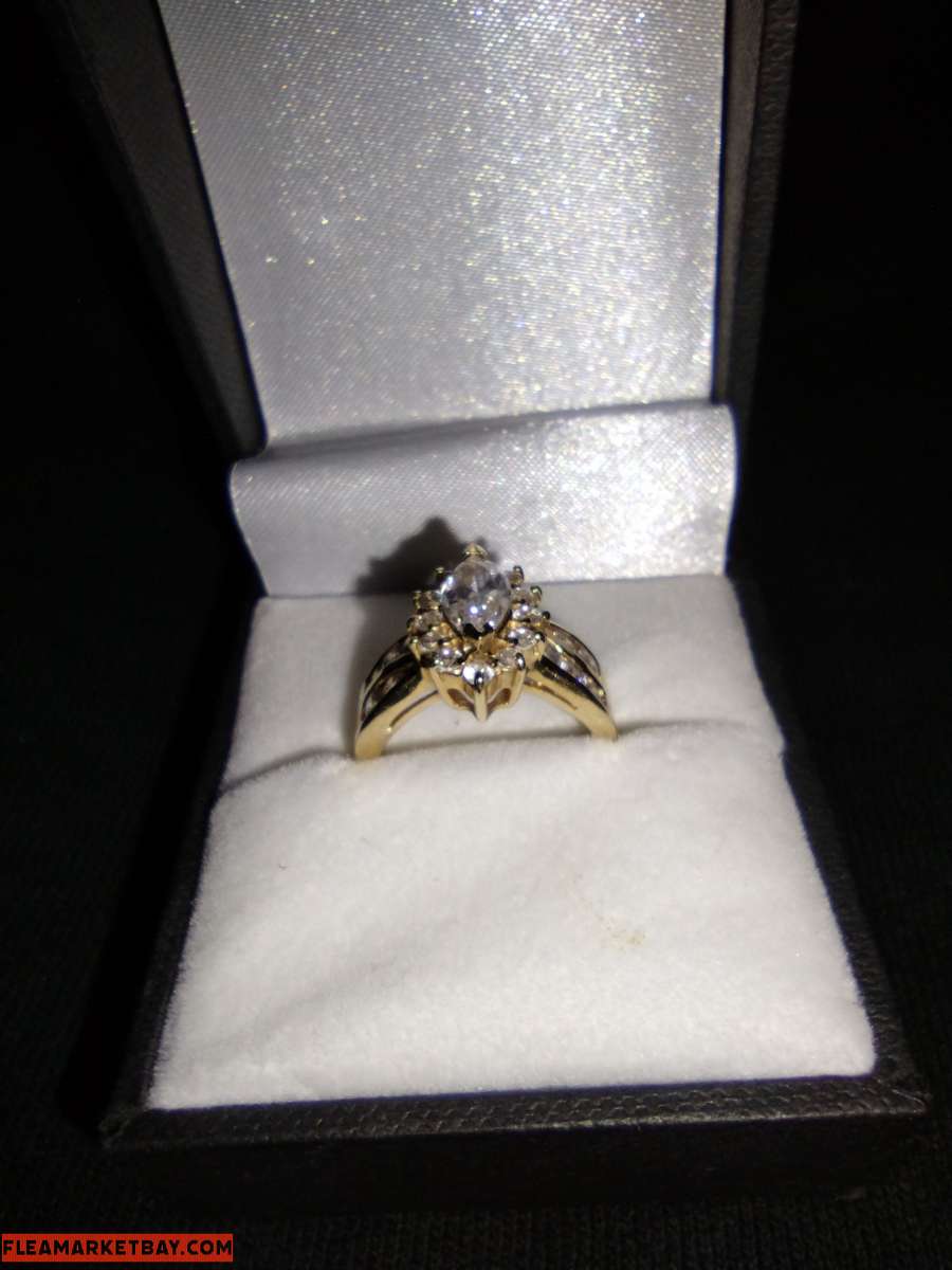 jewelry women's Rings