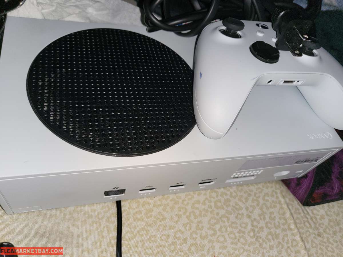 Xbox series s