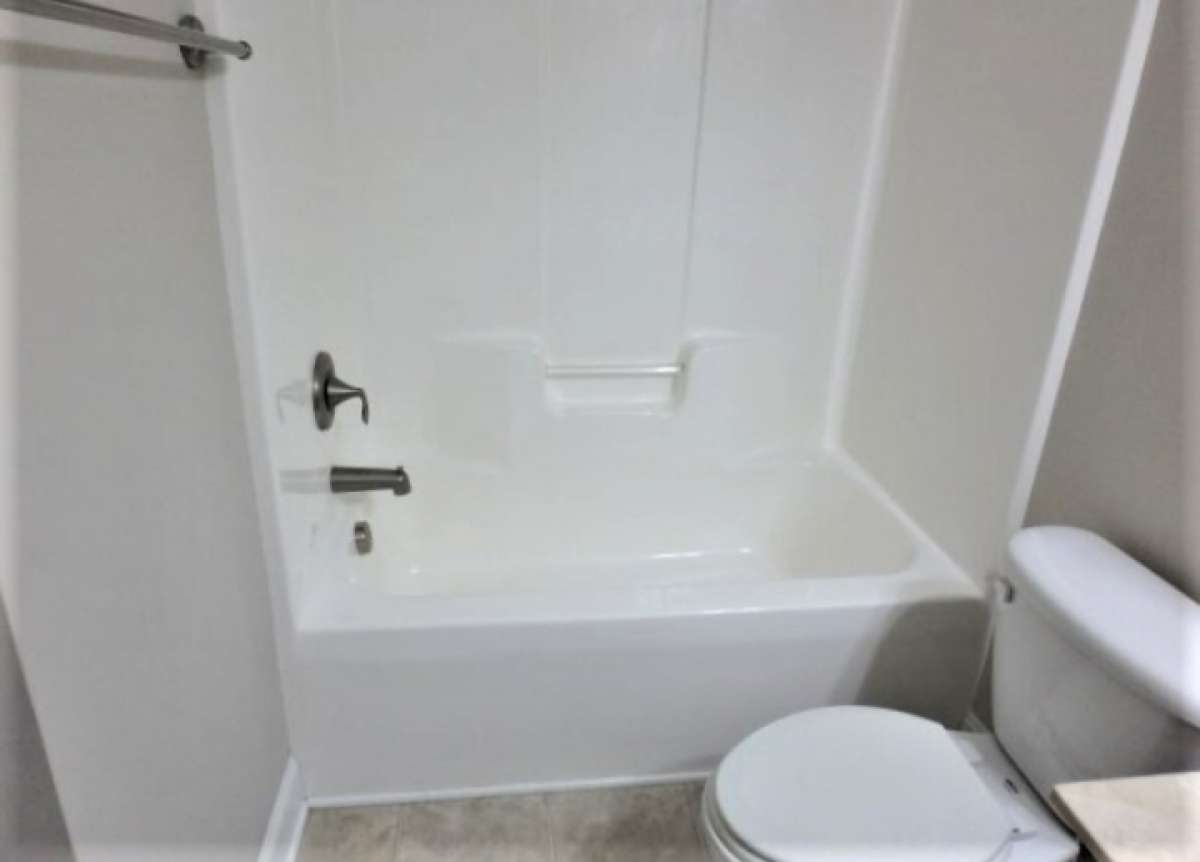 Brand New Home for rent