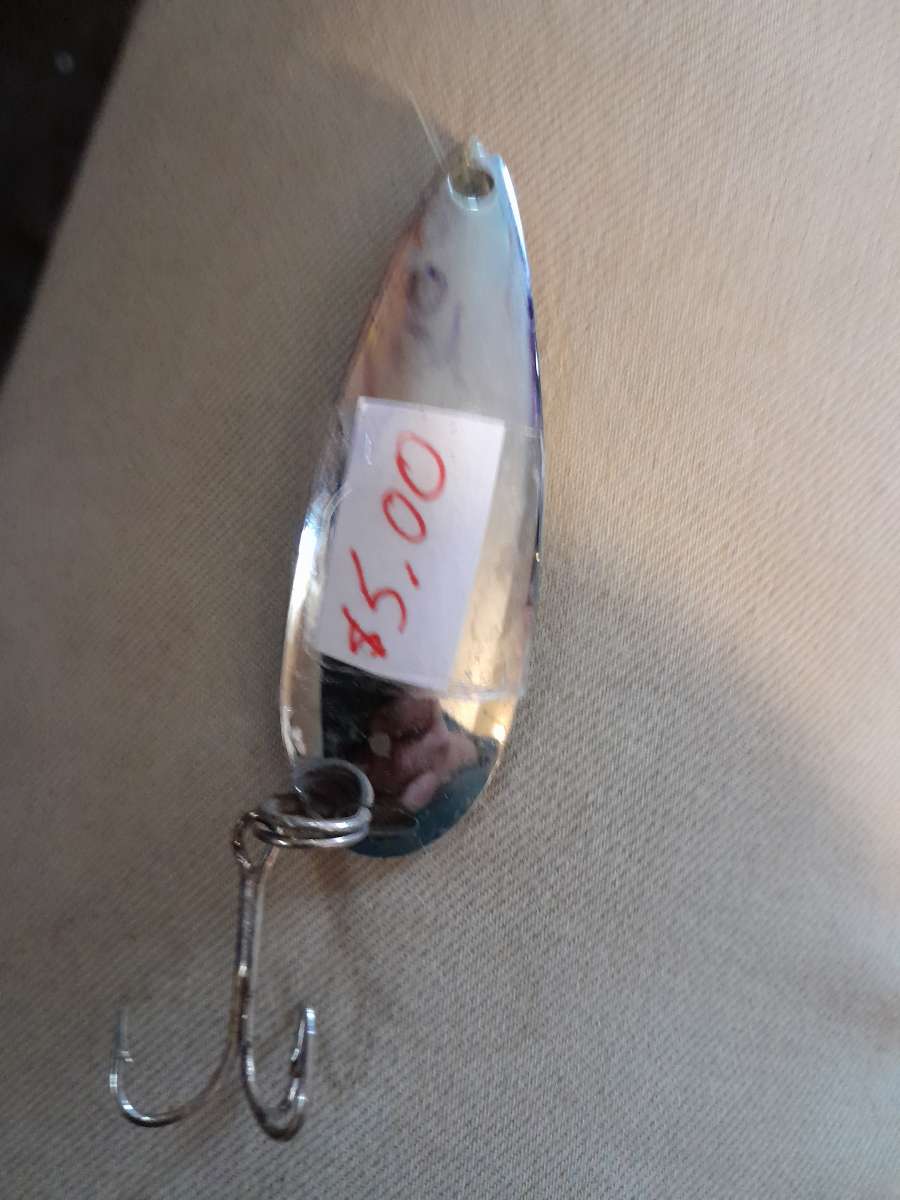 fishing lures