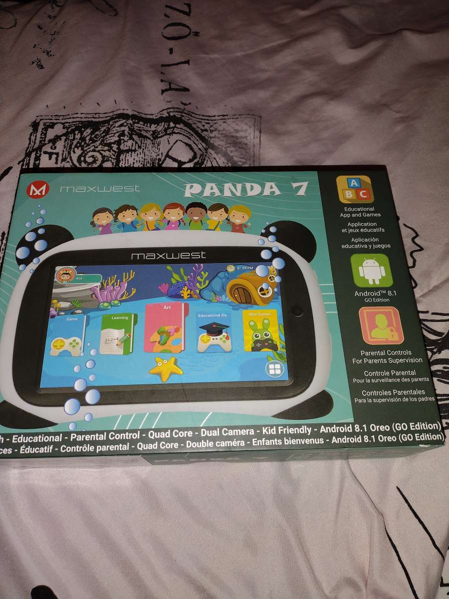 Android Google play panda 7