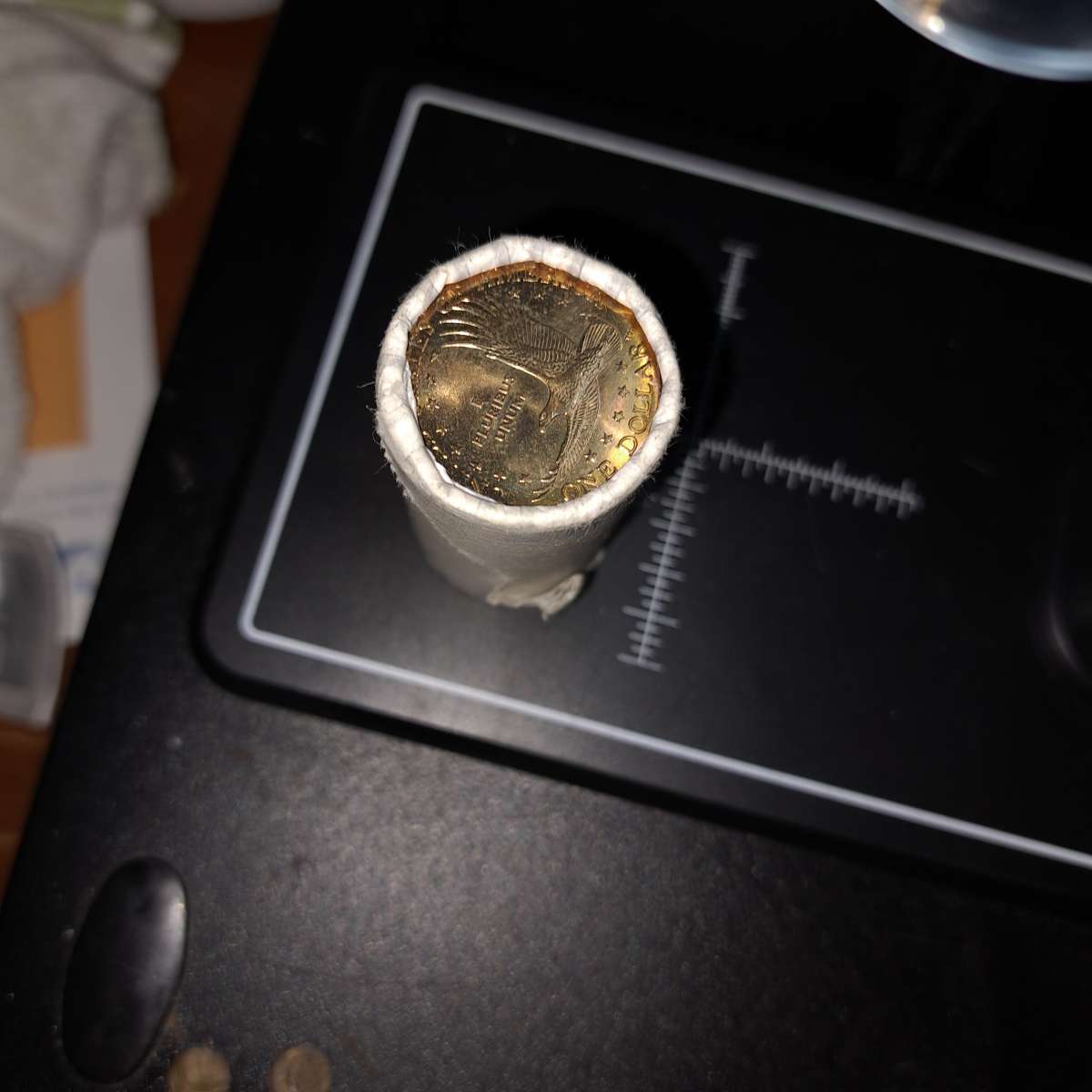 error coins mint state uncirculated