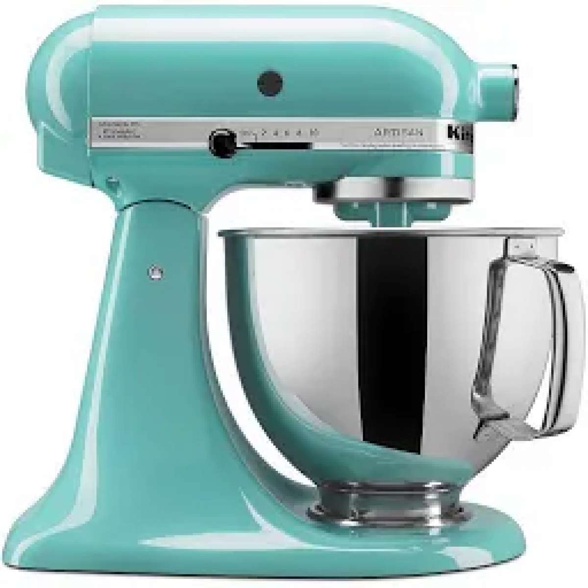 KitchenAid 5.0 Quart Mixer (new)