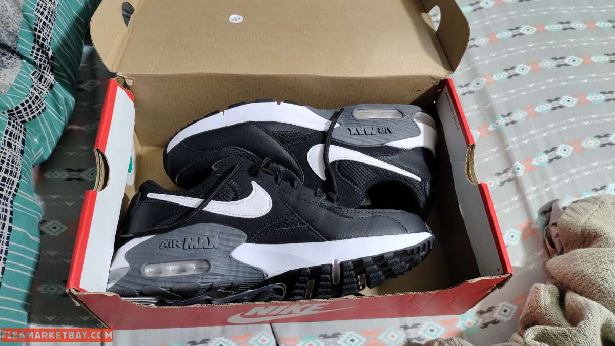 women's Nike air max excee