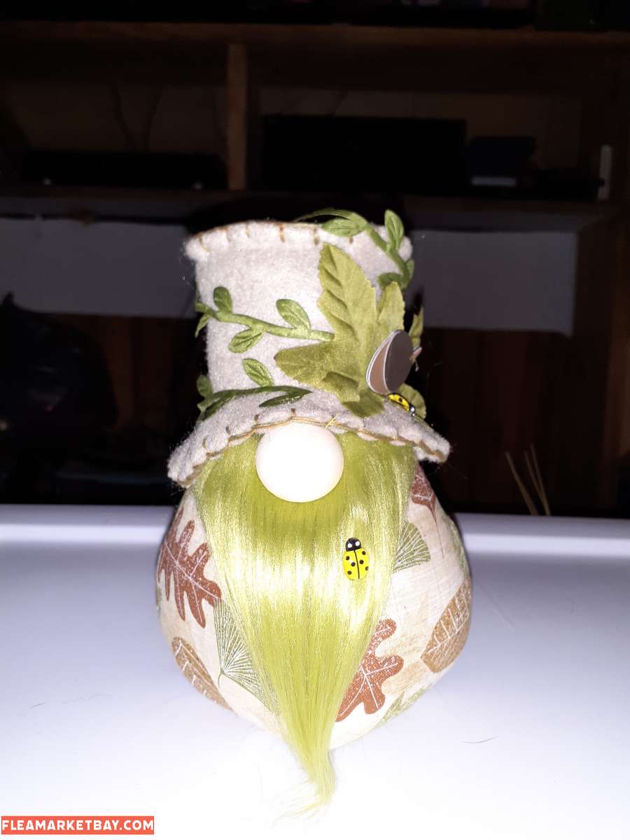 Gnomes