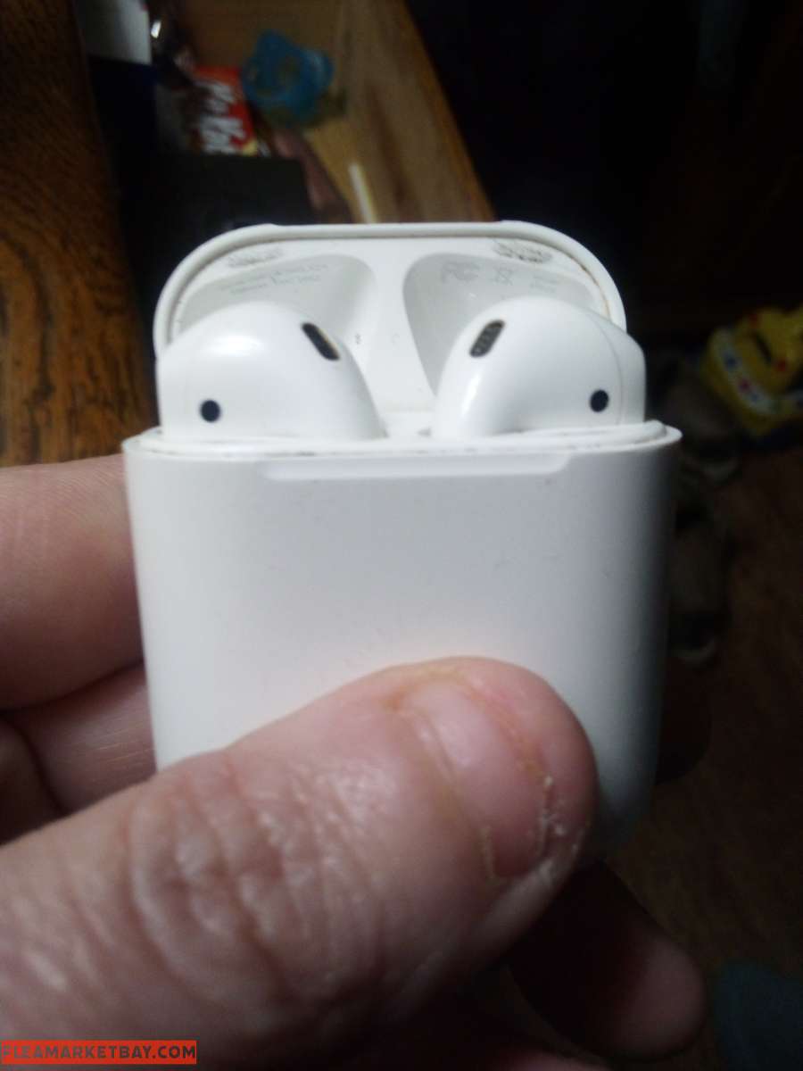 Apple Airpods