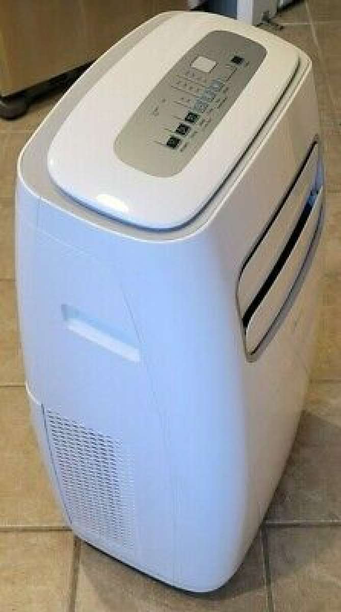 midea 3 in 1 dehumidifier air conditioner 100