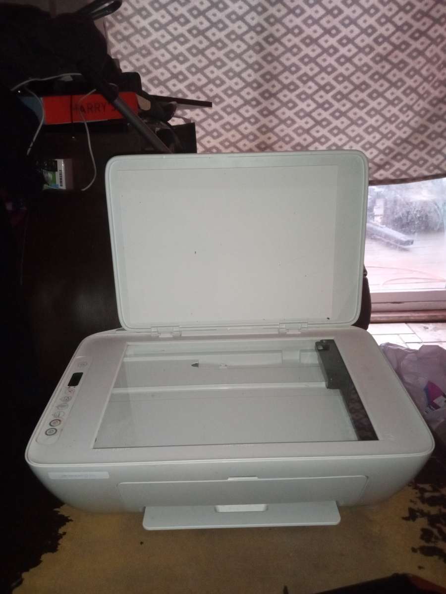 Deskjet 2700e series