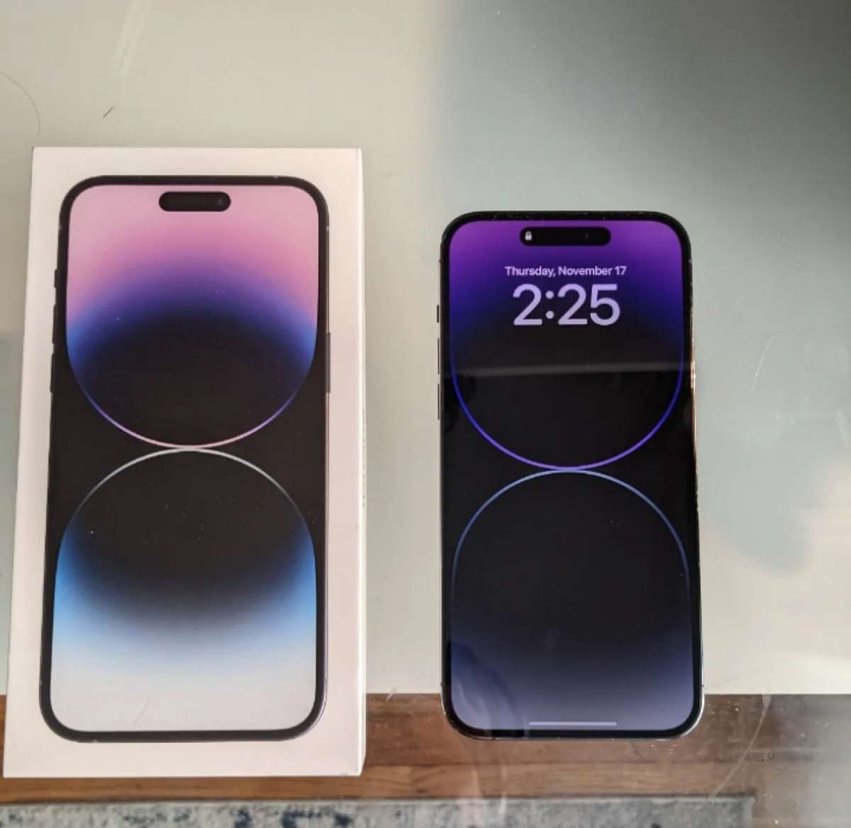 iphone 14 pro max unlocked