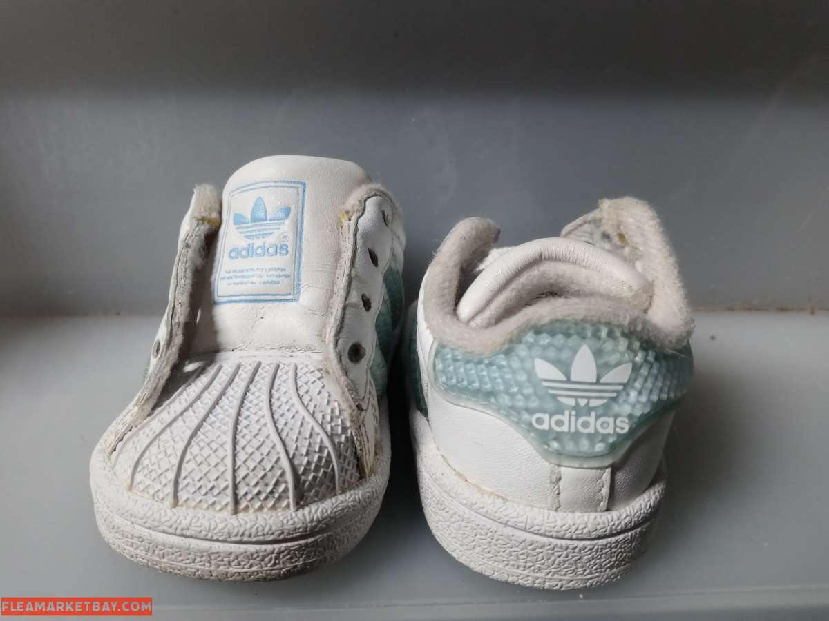 Infant Size Addidas Shoes