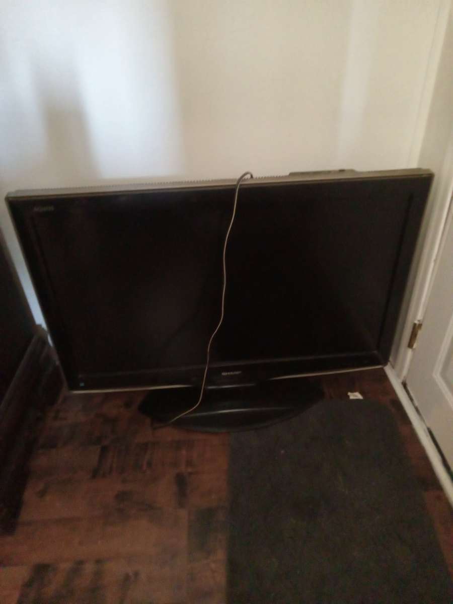 Flat Screen TV