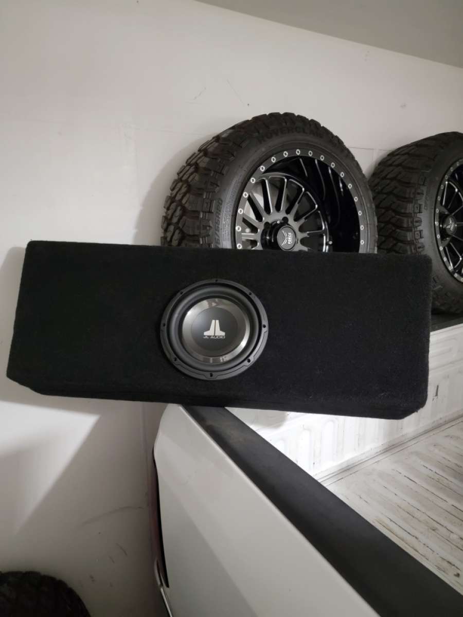 jl audio 10W1v3-4