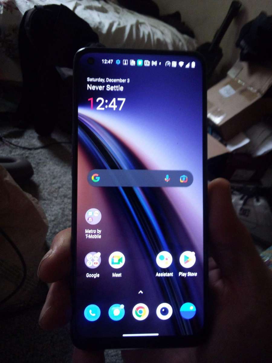 OnePlus Nord N20 5g