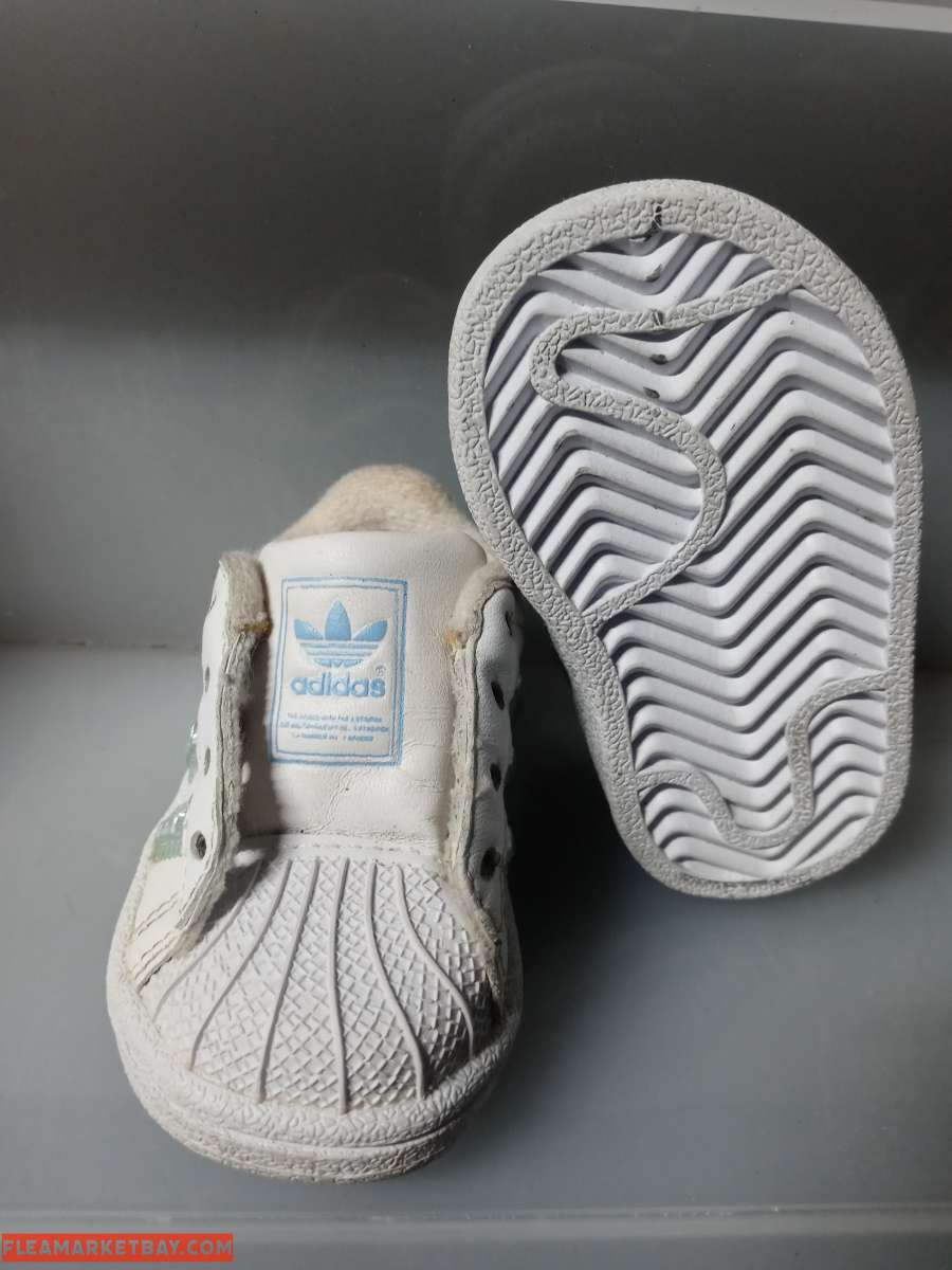 Infant Size Addidas Shoes